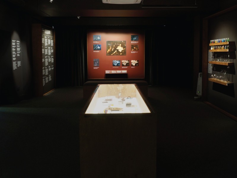 От реставрации к интерпретации