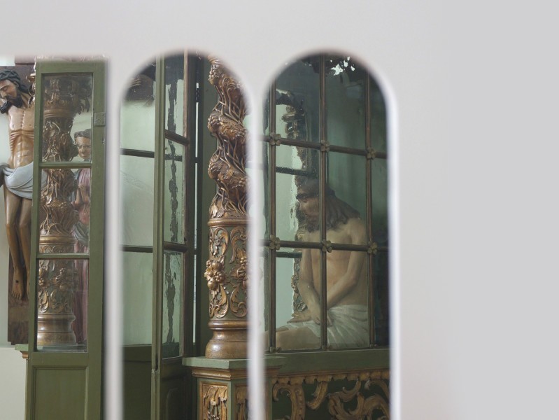 100-летие Пермской художественной галереи