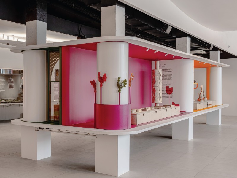 Конфектория