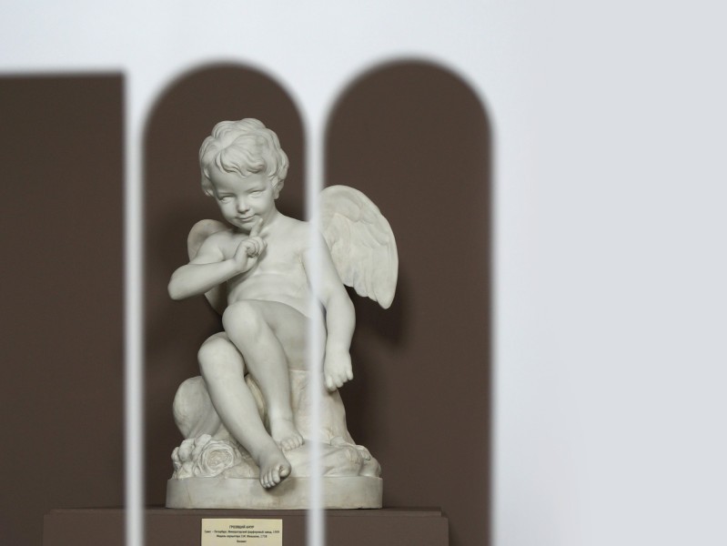 100-летие Пермской художественной галереи