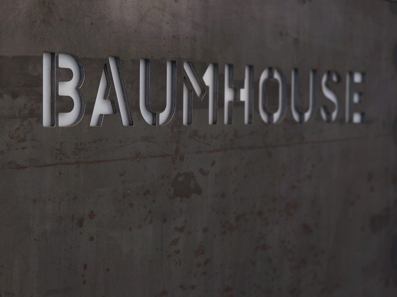 Baumhouse
