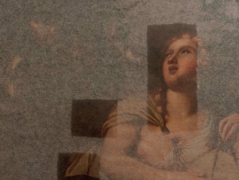 Аллегория науки