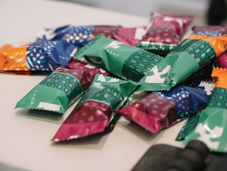 Конфектория