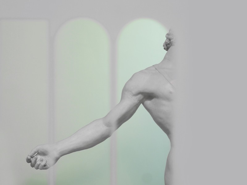 100-летие Пермской художественной галереи