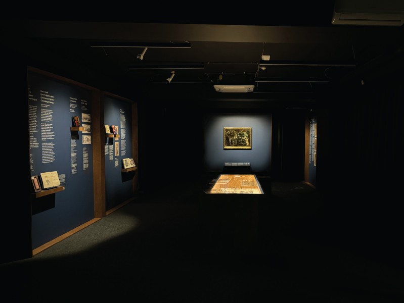 От реставрации к интерпретации